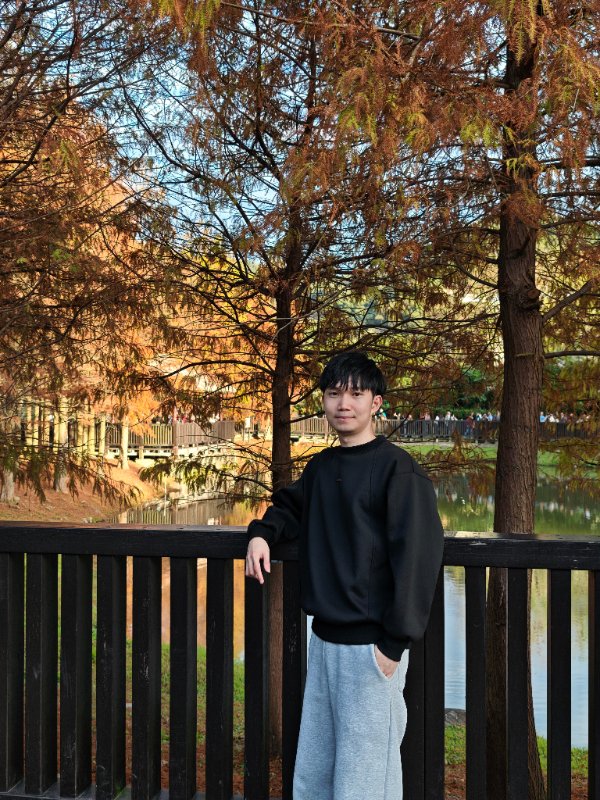 Wayne Kuo