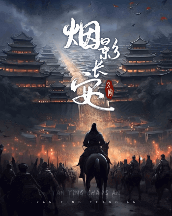 煙影長安