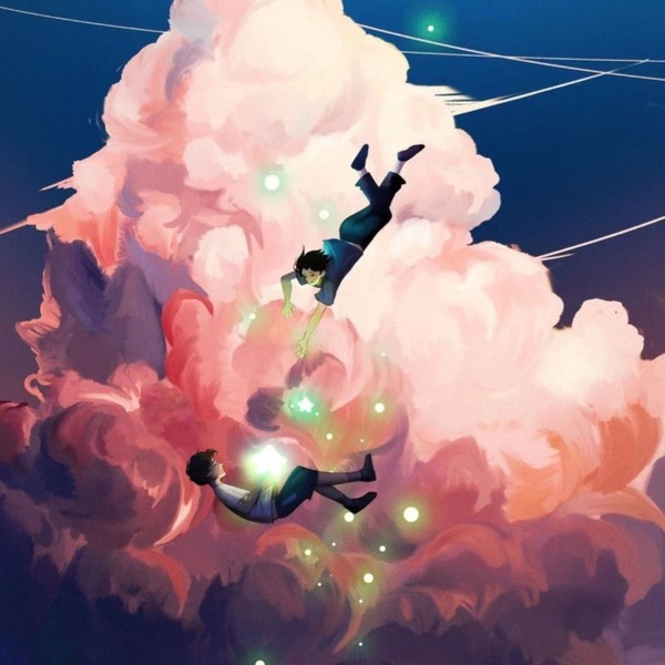 追趕星星的火車