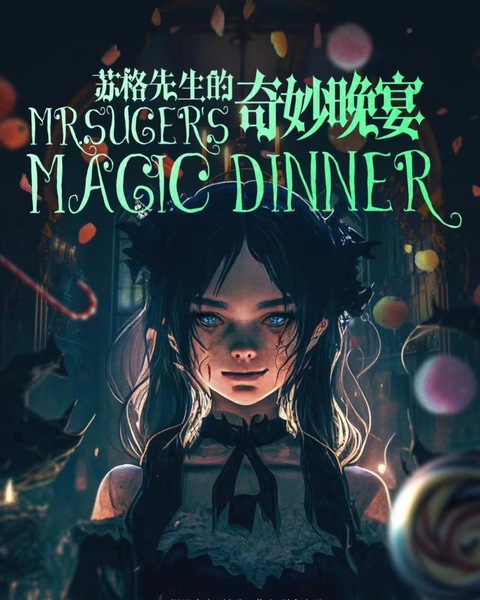 蘇格先生的奇妙晚宴