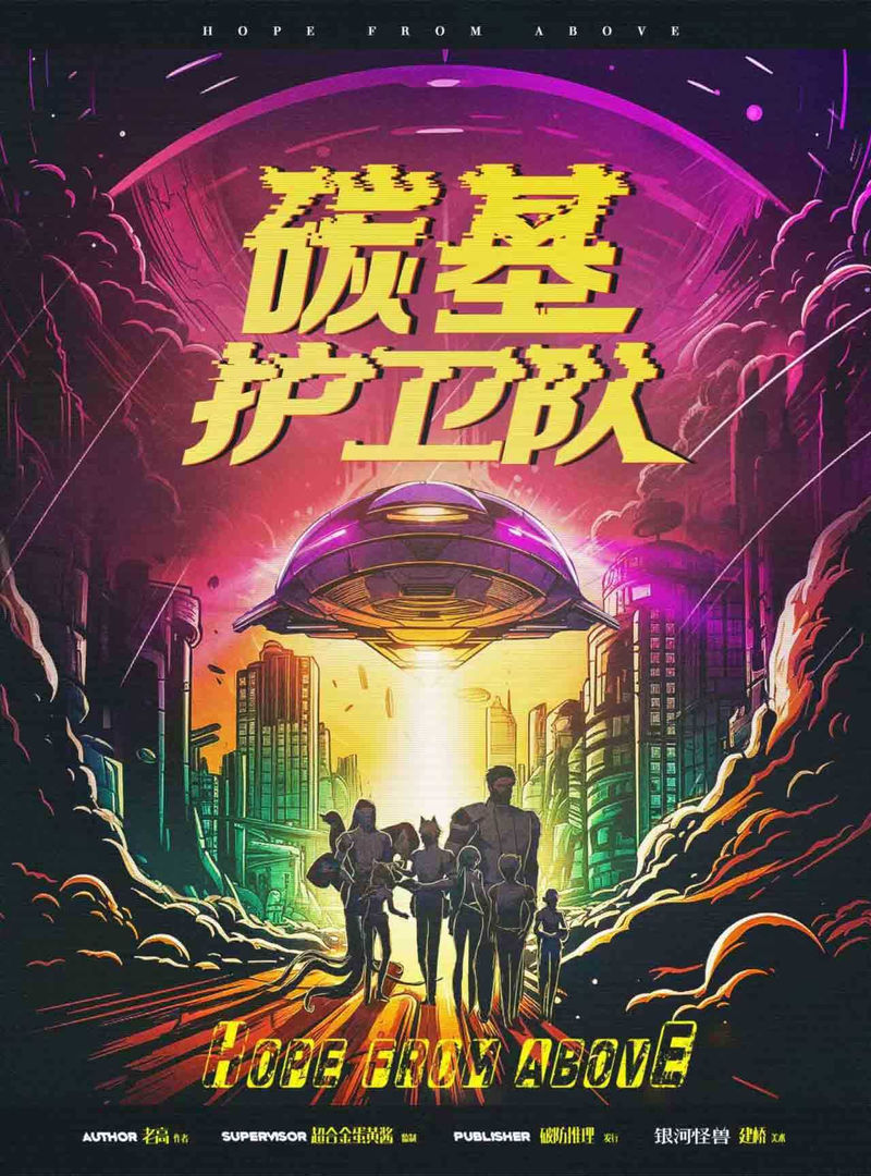 碳基護衛隊