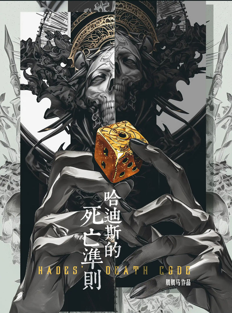 哈迪斯的死亡準則