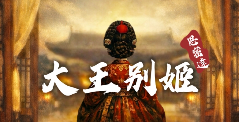 大王別姬思密達
