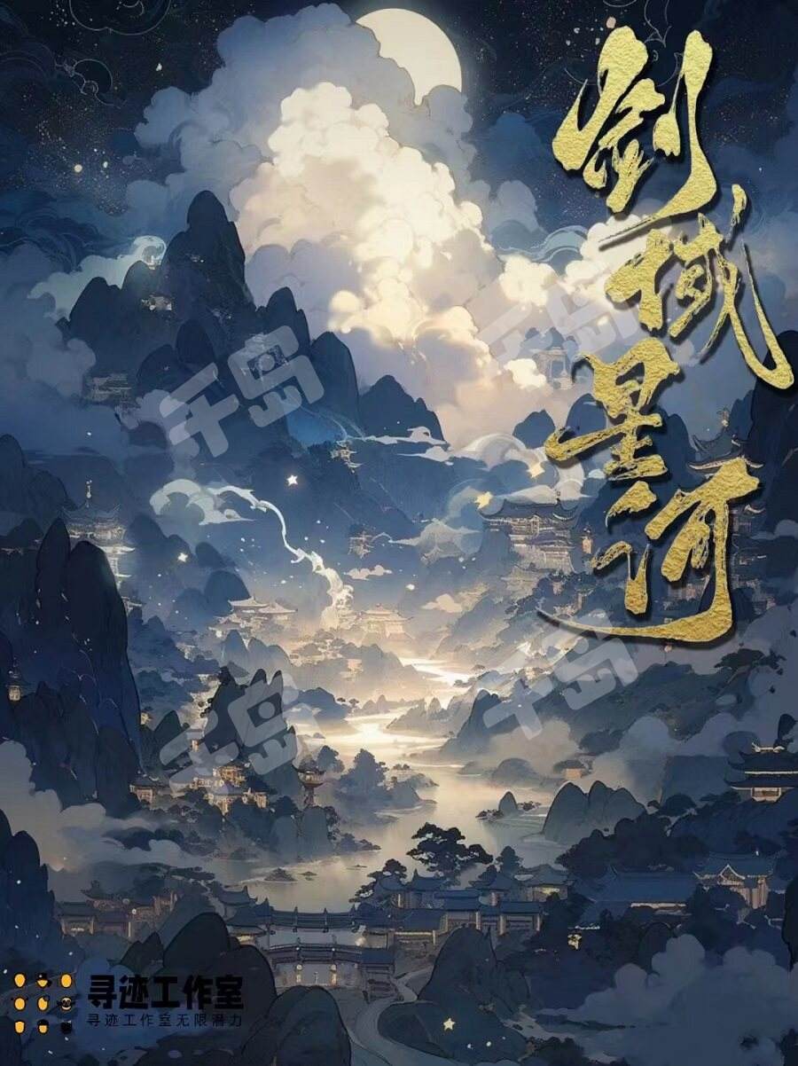劍域星河