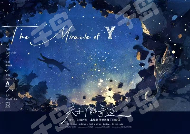 關於Y的奇蹟