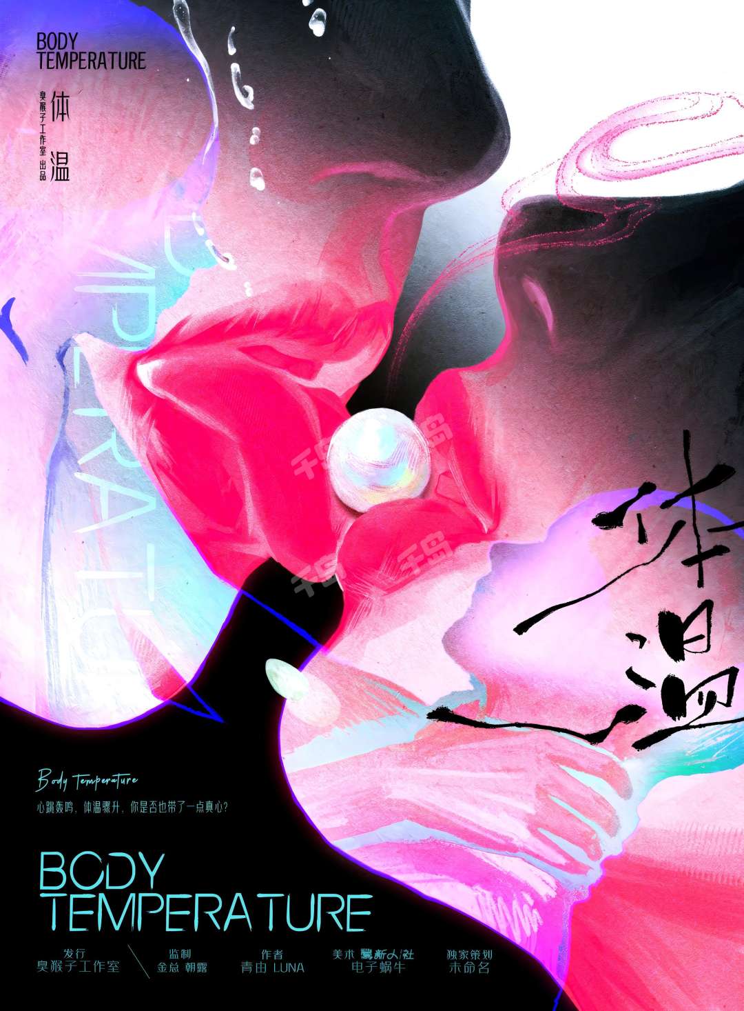 體溫