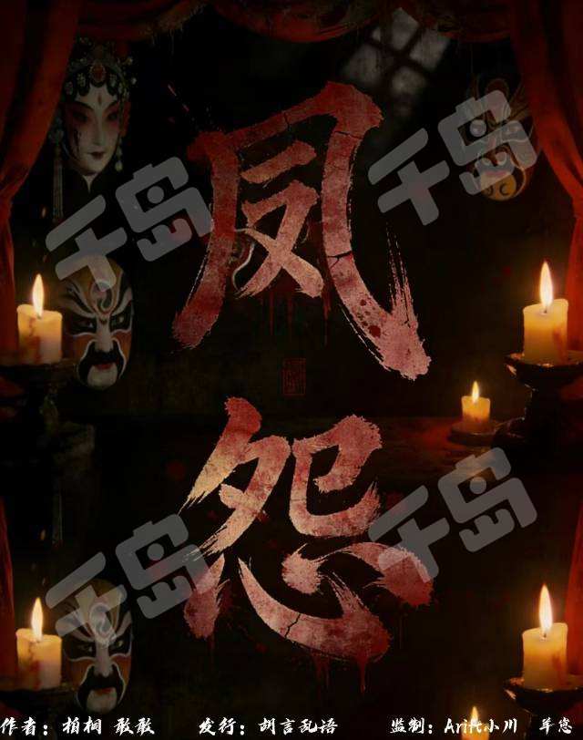 夙怨