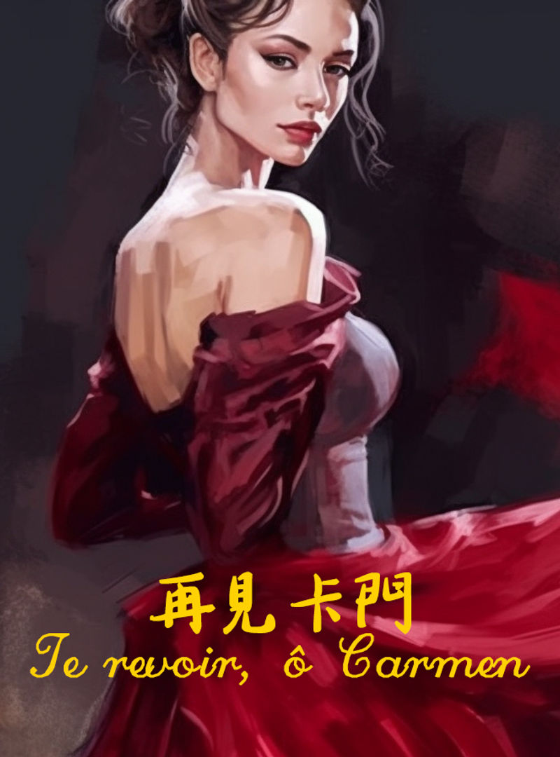 再見卡門