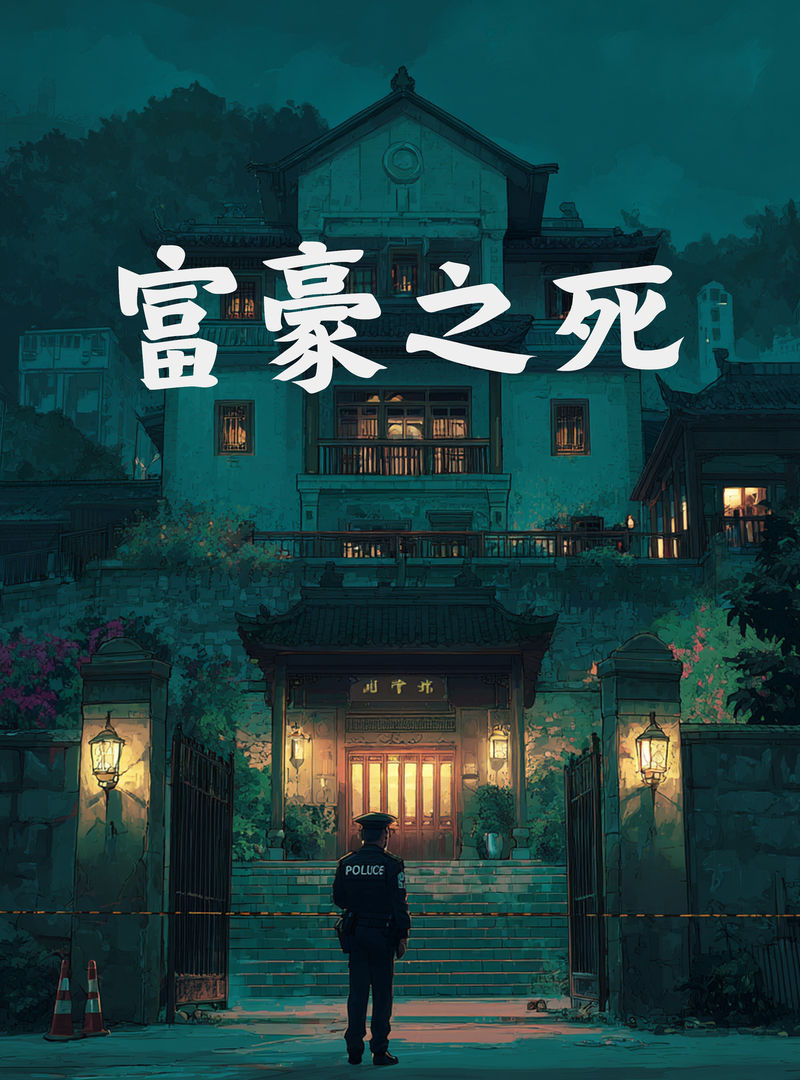 富豪之死