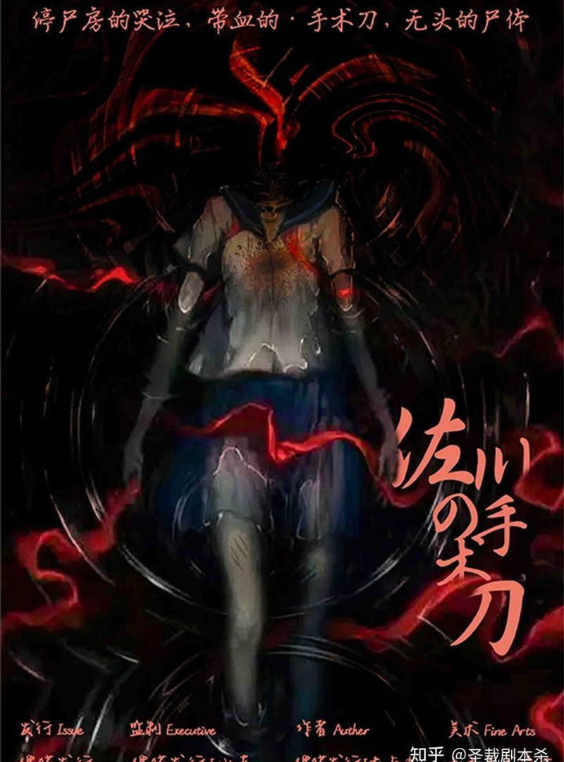 佐川之手術刀