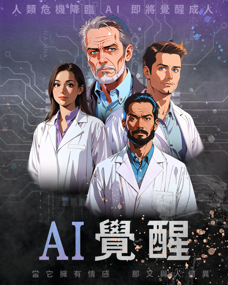 AI 覺醒