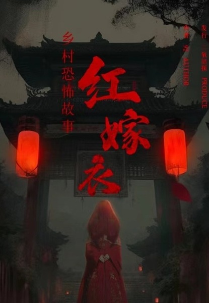 紅嫁衣